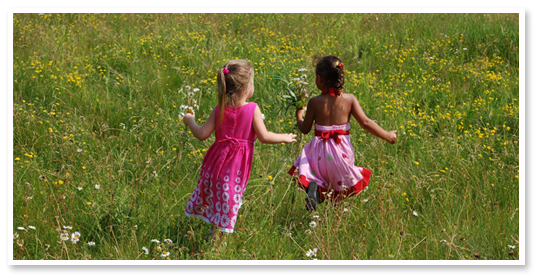 An Image Slideshow