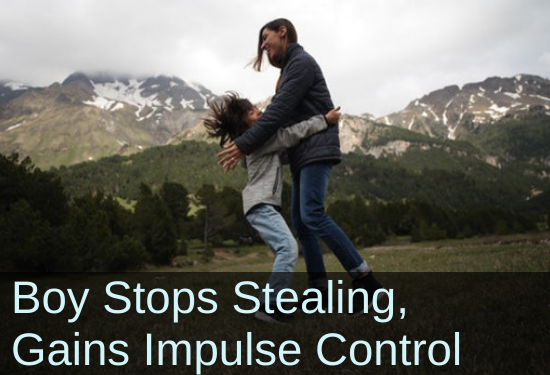 Impulse Control, Focus, and Emotional Regulation All Improve!